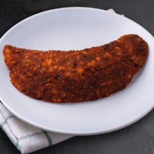 TROCKENGEKOCHTE BOHNEN