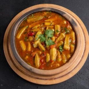 OKRA